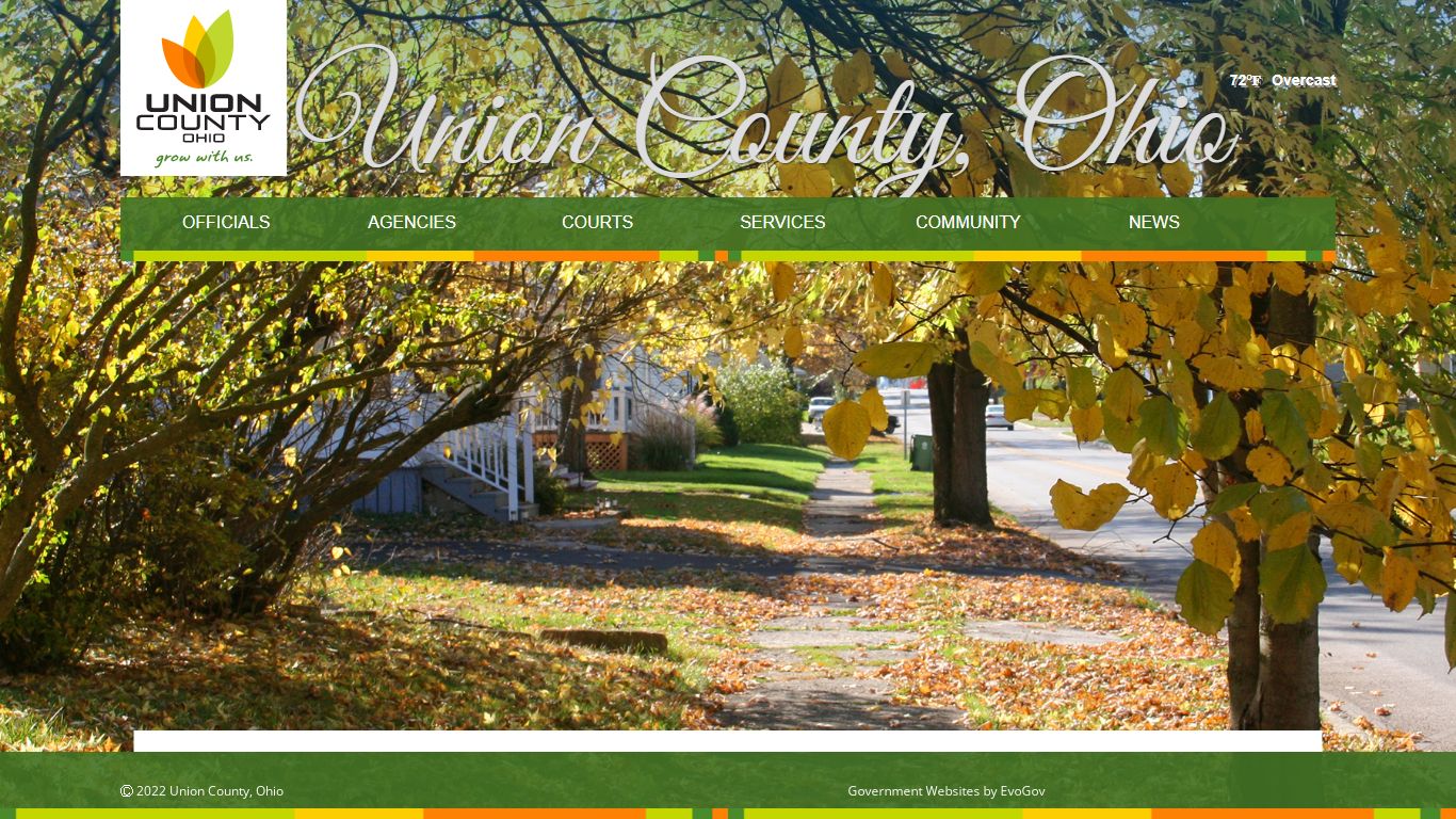 Union County, OhioSearch
